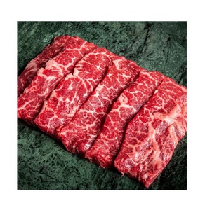 Lomo de Res Congelado Sin Hueso de Alta Calidad para Restaurantes y Hoteles - Product Image 5