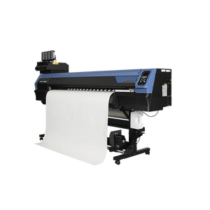 เครื่องพิมพ์ Mimaki TS100-1600 64 รุ่นใหม่ A3 แบบ Flatbed Dye-Sublimation พร้อมคุณสมบัติอัตโนมัติ รับประกัน 1 ปี - Product Image 3