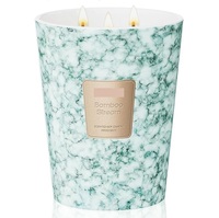 Vela Aromática Terapéutica de Cera de Soja Natural en Frasco, 40 Horas de Duración, Aroma Floral, para Fiestas, Navidad, Diwali, Día del Padre, Bares y Eventos