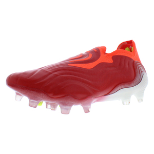 Zapatos de Fútbol para Terreno Firme Adidas Copa Sense+ para Hombre Rojo/Calzado Blanco/Rojo Solar |   100% Auténtico - Product Image 1