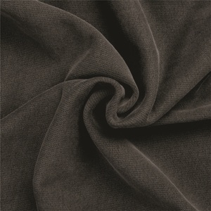 Alta calidad 100% algodón hombres sudaderas impresión bordado personalizado cuello redondo sudadera polar - Product Image 6