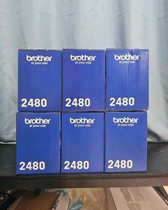 Cartucho de tóner Brother Tn 2480 - Product Image 5