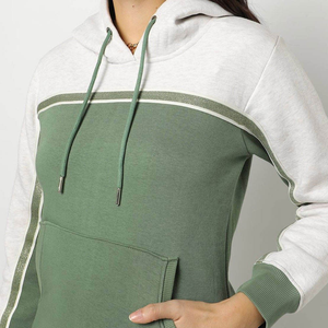 Chándales estampados ecológicos para mujer, conjuntos deportivos de entrenamiento de invierno transpirables de secado rápido al mejor precio, novedad - Product Image 3