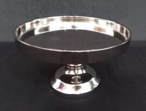 ขาตั้งเค้กงานเลี้ยงวันเกิด Prime New Look ดีไซน์สวยงาม ชุบนิกเกิลเงางาม วัสดุโลหะ - Product Image 2