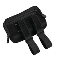 Bolsa de Almacenamiento Universal para Manillar de Motocicleta JFG RACING, de Nailon, para Surron Talaria E Ride Pro Yozma IN10, Accesorios para Motocicletas Eléctricas