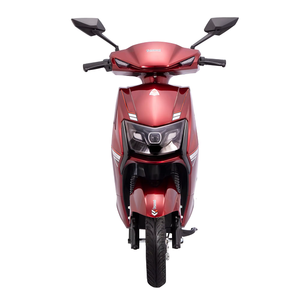 Scooter Eléctrico Compacto Tunwal Alfa Lite, Batería de Plomo-Ácido de 60V, Ruedas de Aleación, Motor de 250W, 50 a 70 km/h, Movilidad Inteligente - Product Image 2