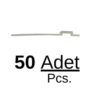 Plástico de Reparación para Techo Solar de Mercedes Clase A W177, Clase C W205 - 50 Piezas - Product Image 1