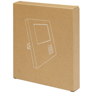 Cornice digitale promozionale della stazione meteorologica Sasa - Product Image 3