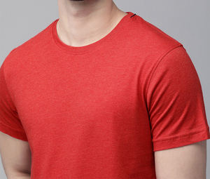 เสื้อยืดผู้ชายสไตล์วินเทจซักกรด240gsm สั่งทำเสื้อยืดโอเวอร์ไซส์ผ้าฝ้าย100% แบบย้อนยุคสำหรับผู้ชาย - Product Image 4