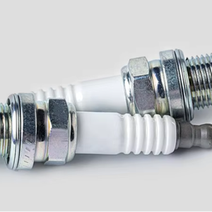 Bougies d'allumage Offre Spéciale SZFR5LP13G compatibles OE pour Hyundai et pour les véhicules Ford 27400-85011 - Product Image 1