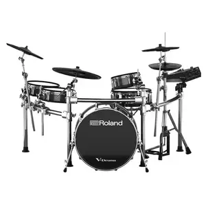 Roland TD-50KVX V-Drums TD-50KV TD-50K電子ドラム在庫あり、出荷準備完了