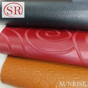 Imitación PVC Vegan Faux Sintético Autoadhesivo Cuero Eco Suede Terciopelo Tela 0,8mm para Asiento de Coche Sofá Cubierta Reparación Headliner - Product Image 5
