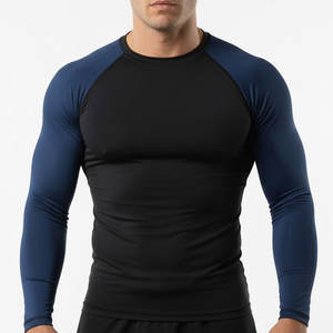 Ventes en gros de rashguards, commande en gros, prix direct d'usine, toutes les tailles disponibles - Product Image 3