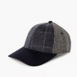 Gorras de Béisbol Personalizadas al por Mayor con Logotipo Bordado e Impreso, Venta Directa de Fábrica, Gorras de Béisbol de Alta Calidad - Product Image 1