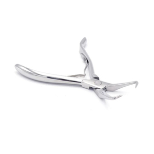 Alicates para extensiones de cabello Alta calidad Acero inoxidable 100% Diseño cómodo Mejor diseño Herramienta de extensión de cabello de tendencia superior - Product Image 2