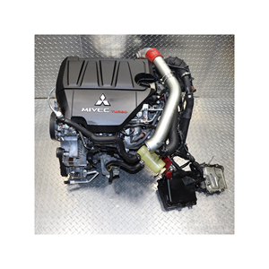 มิตซูบิชิ4M40เครื่องยนต์ดีเซลมือสองสำหรับปาเจโรและเดลิก้า2.8L - Product Image 5