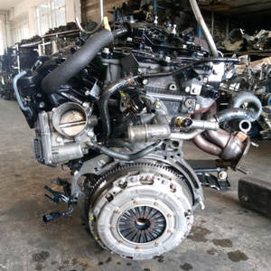 Utilisé pour le moteur I30 Elantra 1.8L G4NB Autriche - Product Image 1
