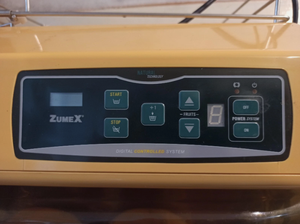 Professional Fully Automatic <b>Orange</b> <b>Juicer</b> Lezmonade Juice Making Machine Commercial <b>Juicer</b> Machine for Restaurant - Product Image 2