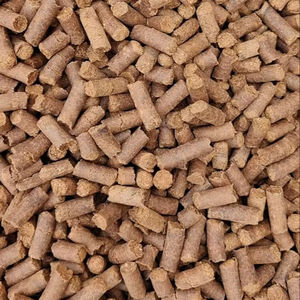 Premium Holz A1 RUF Pellets de madera Spruce Abete Oak Polish DIN PLUS/15kg Bolsas Forma de palo 8mm Diámetro 6mm - Product Image 6