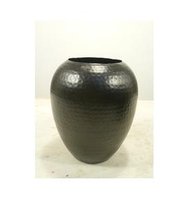 Hand-Hammered Copper <b>Vase</b> antique copper <b>vase</b>, <b>vintage</b> copper <b>vases</b> - Product Image 4