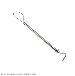 Instrumentos veterinarios porcino - Product Image 5