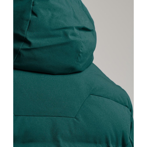 Custom Thick Cotton Padded Windproof Breathable Eco-Friendly Puffer Jacket <b>Bubble</b> <b>Coat</b> for Men Women Winter Parka Stand Collar - Product Image 6