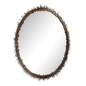 Home Decor Design Indoor Wall <b>Mirror</b> Leave Design Classic And Modern Decor <b>Mirror</b> Multiple Finishing Designs - Product Image 4