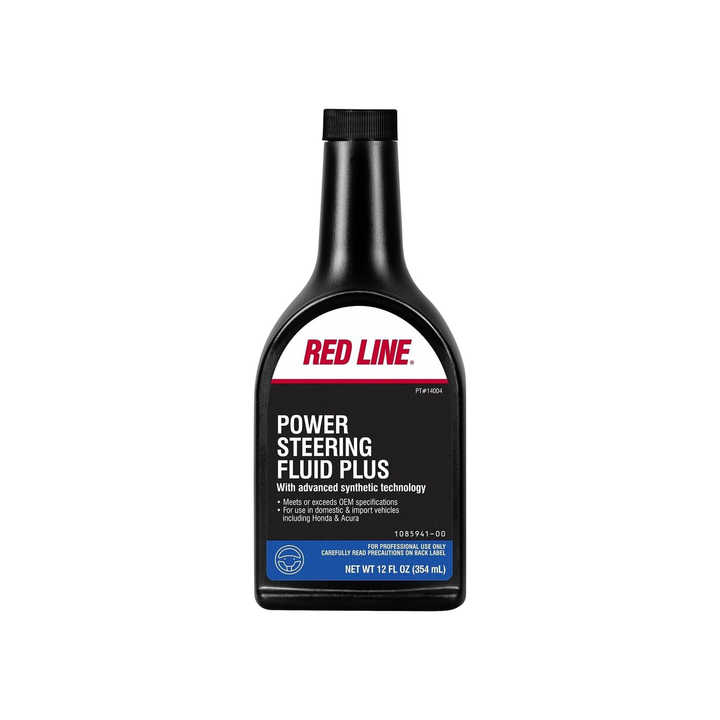 Fast-Acting Automotive Lubricant Power Steering Fluid with Quick Response & Quick Lubrication Composed of Base Oil
