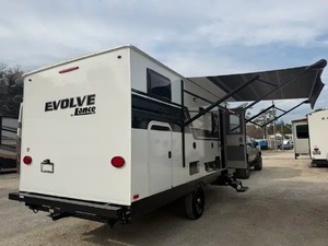 NUEVO MODELO L-A-N-C-E 1965 RV E-V-O-L-V-E 2026 de Alto Rendimiento Disponible para la Venta - Product Image 3