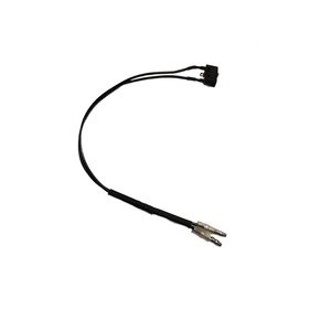 Interruptor de botón para montaje en enchufe, componente electrónico, compatible con Ebv260, Ref 918819 - Product Image 1