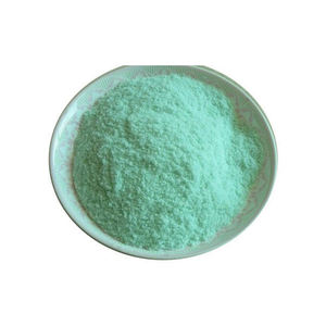 ผงเฟอรัสซัลเฟตเฮปตาไฮเดรตคุณภาพสูงเกรดอุตสาหกรรม ใช้ในปุ๋ย การบำบัดน้ำ และอาหารสัตว์ - Product Image 4