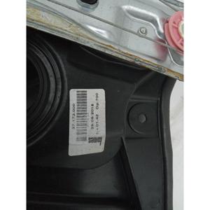 ชุดกลไกปรับกระจกหลังซ้าย สำหรับรถยนต์ ALFA ROMEO Giulietta Series (940_) (13>) รุ่น 505302930 - Product Image 5