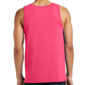 Débardeur de sport respirant personnalisé pour homme, musculation, entraînement, sans manches - Product Image 2