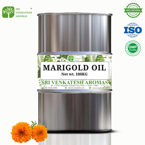 Aceite de Flor de Caléndula 100% Puro y Natural Orgánico al por Mayor, Ideal para el Cuidado del Cuerpo y la Piel - Product Image 3