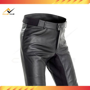 Chaqueta de Motociclismo Deportiva Personalizable de Alta Calidad al por Mayor, Nueva Colección de Invierno, Forro Transpirable de Cuero para Carreras de Motos - Product Image 6