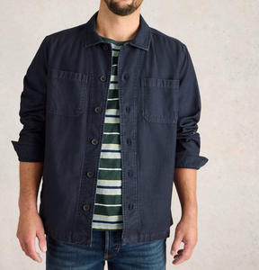 2026 nuevo invierno personalizado bordado letra patrón soporte Casual poliéster algodón alta calidad calle deportes chaqueta vaquera - Product Image 1