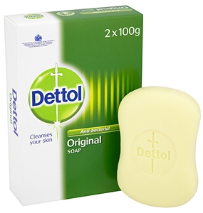 Stock 100% frais pour le savon Dettol Original, emballage en vrac sain pour les soins de la peau grasse, meilleurs produits de soin de la peau - Product Image 2