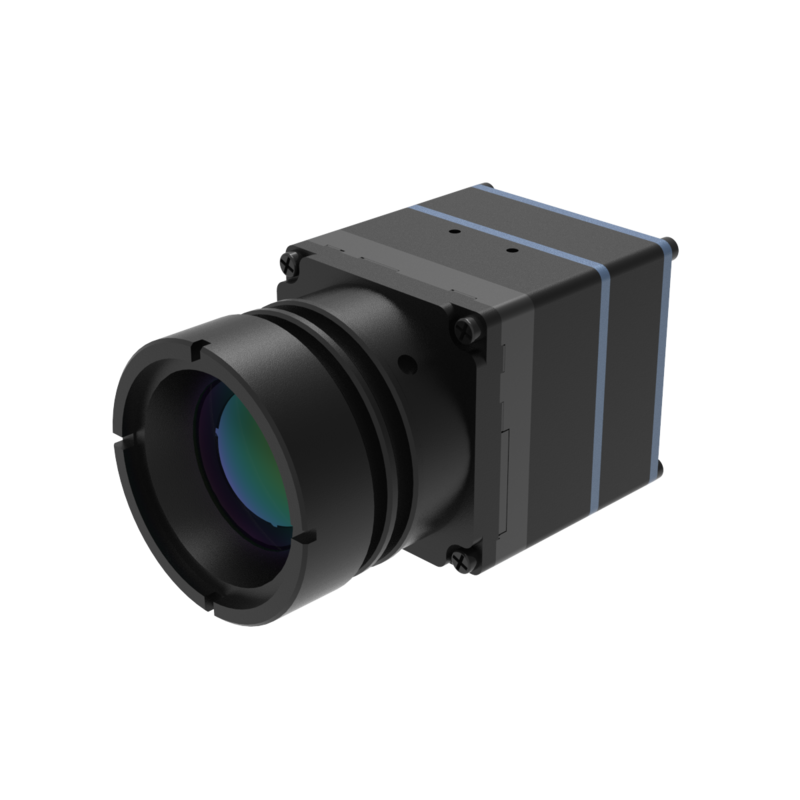 V21 640x480 Uncooled Thermal Imaging Camera