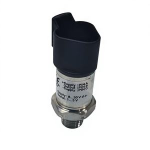 Sensor de Presión para Excavadora R220LC-9S, 3104-40800 31Q4-40600, Interruptor de Presión de 500 Bares para Hyundai - Product Image 2