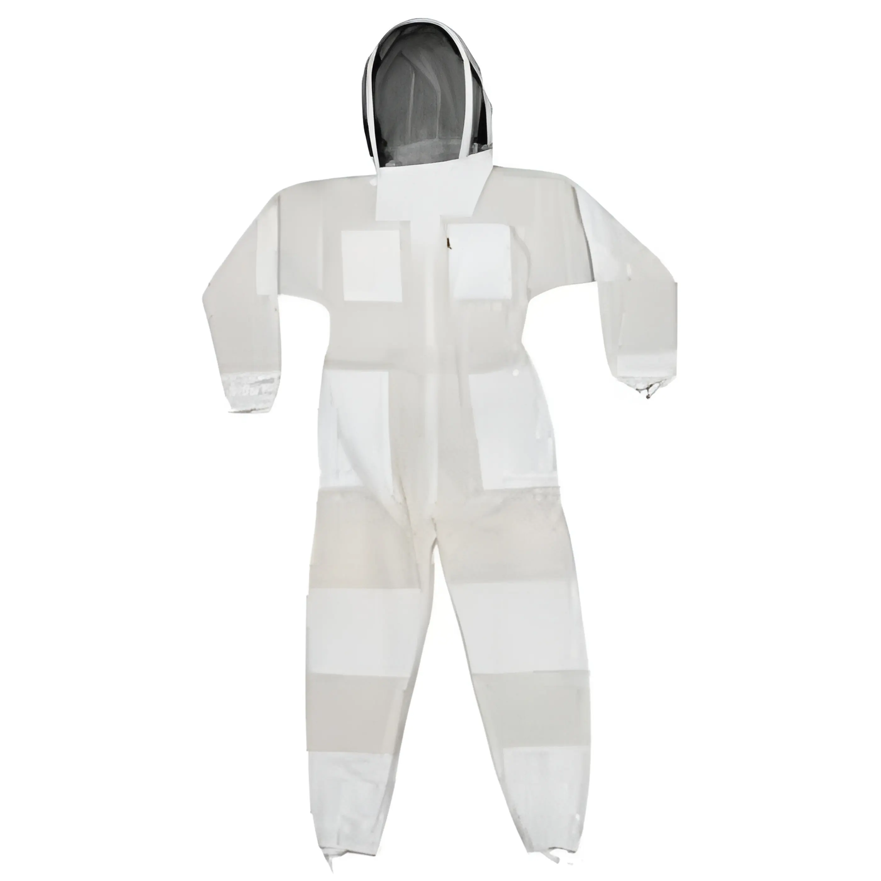 High Quality Wholesale Bee Safety Clothing Suit Available with Custom New Design for Bee Cloth