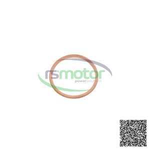 Anillo de sellado para MWM 2017 para piezas de motor de maquinaria - Product Image 3