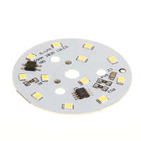 Carte de circuit imprimé 94v-0 LED PCB Board Base en aluminium pour LED Factory PCB