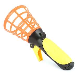 Jouet balle sauteuse 2 pièces - Orange - Product Image 3