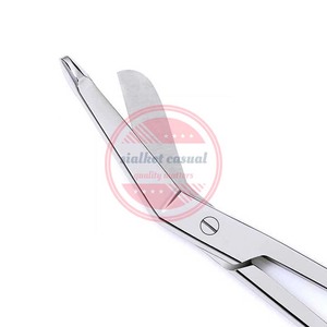 Ciseaux de liste de bandage de qualité supérieure ciseaux de coupe de bandage à lames incurvées - Product Image 4