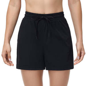 Wholesale Summer Casual <b>Shorts</b> for <b>Women</b> <b>Loose</b> Breathable Fashionable and Sexy <b>Shorts</b> for <b>Women</b> Randomly Shipped - Product Image 4