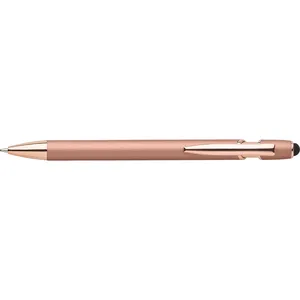 Penne a Sfera Personalizzate in Alluminio Anthony, Gadget Durevoli e Personalizzabili - Product Image 1