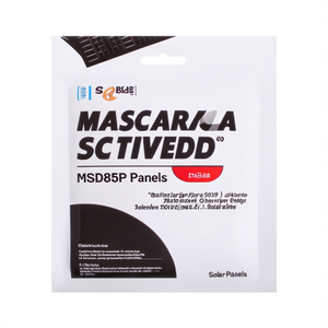 แผงโซลาร์เซลล์ 3S MSD585P - Product Image 2