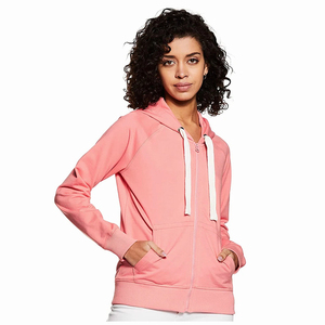 Nouveau sweat à capuche en molleton de coton de haute qualité couleur unie à capuche décontracté gym sport à capuche - Product Image 1