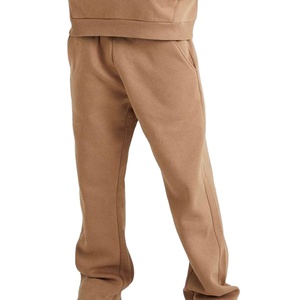 Conjunto de Chaqueta y Pantalones Deportivos para Hombre, Corte Recto y Acampanado, Transpirable, de Poliéster, con Cremallera y Puños en las Piernas, para BY HI - Product Image 3