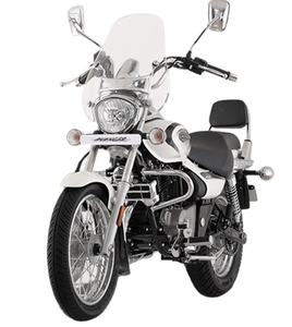 Moto Avenger 220 croisière depuis l'inde - Product Image 2